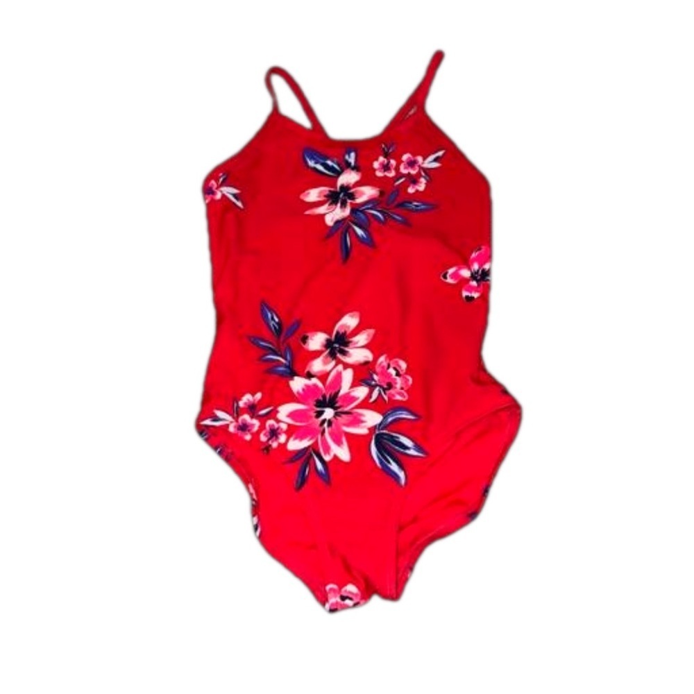 Girls Old Navy One Piece Swim Suit 💕🪅